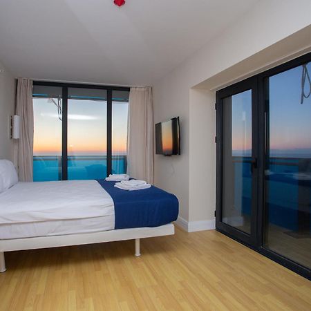 Batumi Concept Hotel Eksteriør bilde