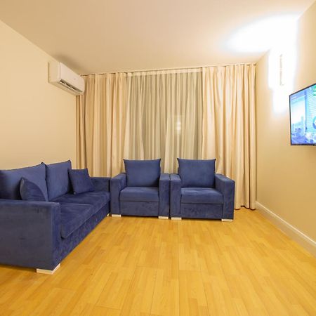 Batumi Concept Hotel Eksteriør bilde