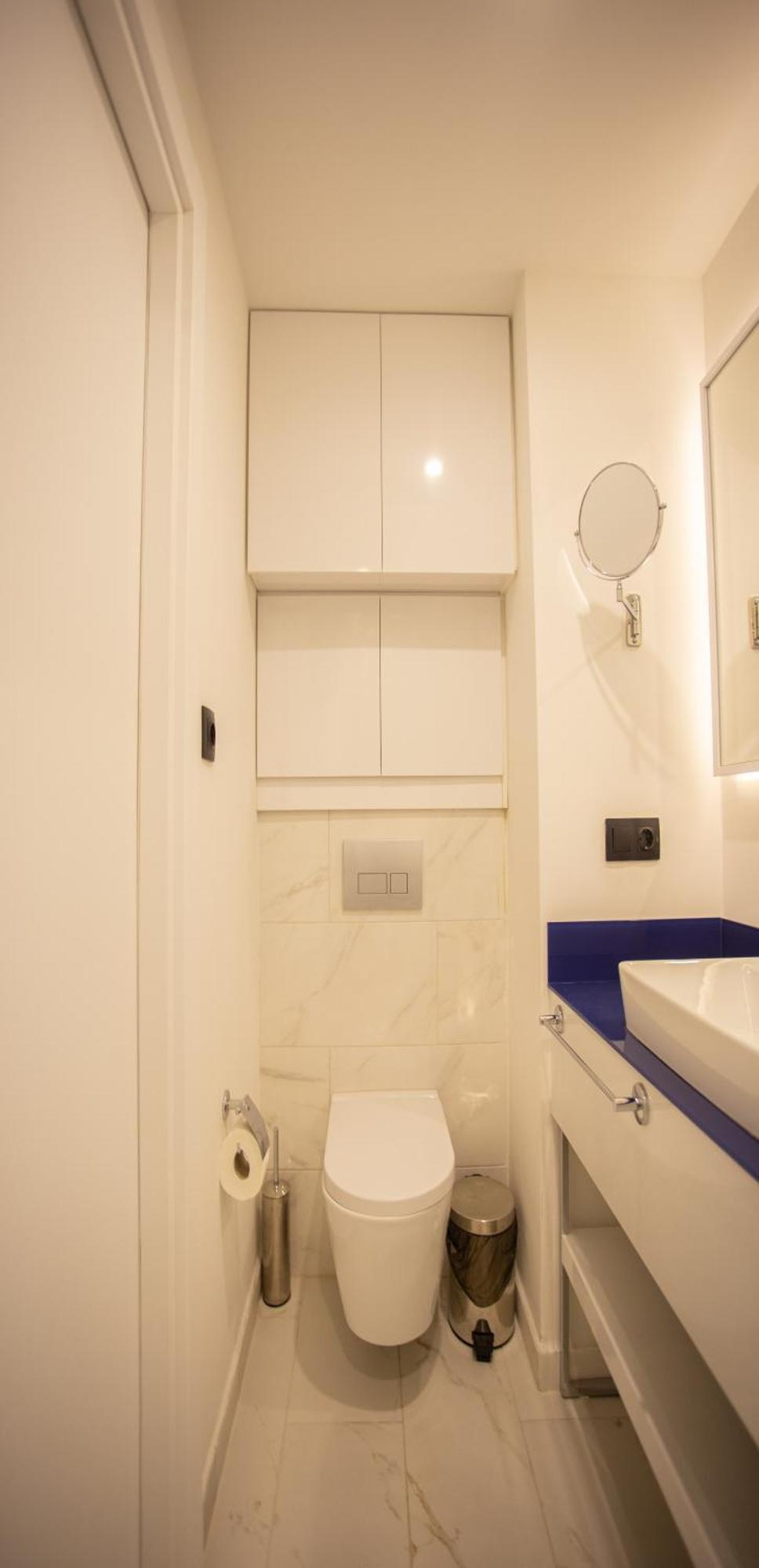 Batumi Concept Hotel Eksteriør bilde