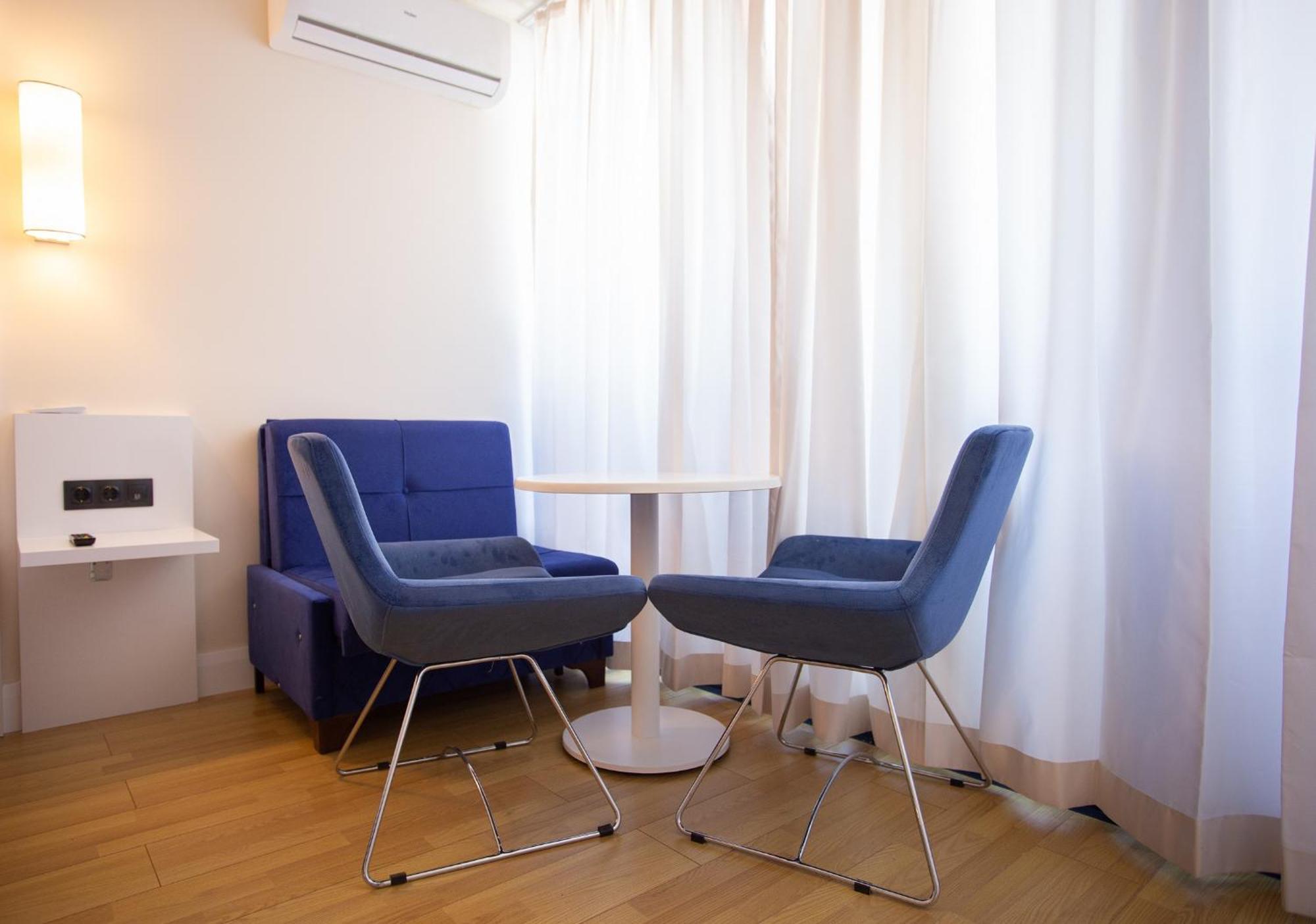 Batumi Concept Hotel Eksteriør bilde