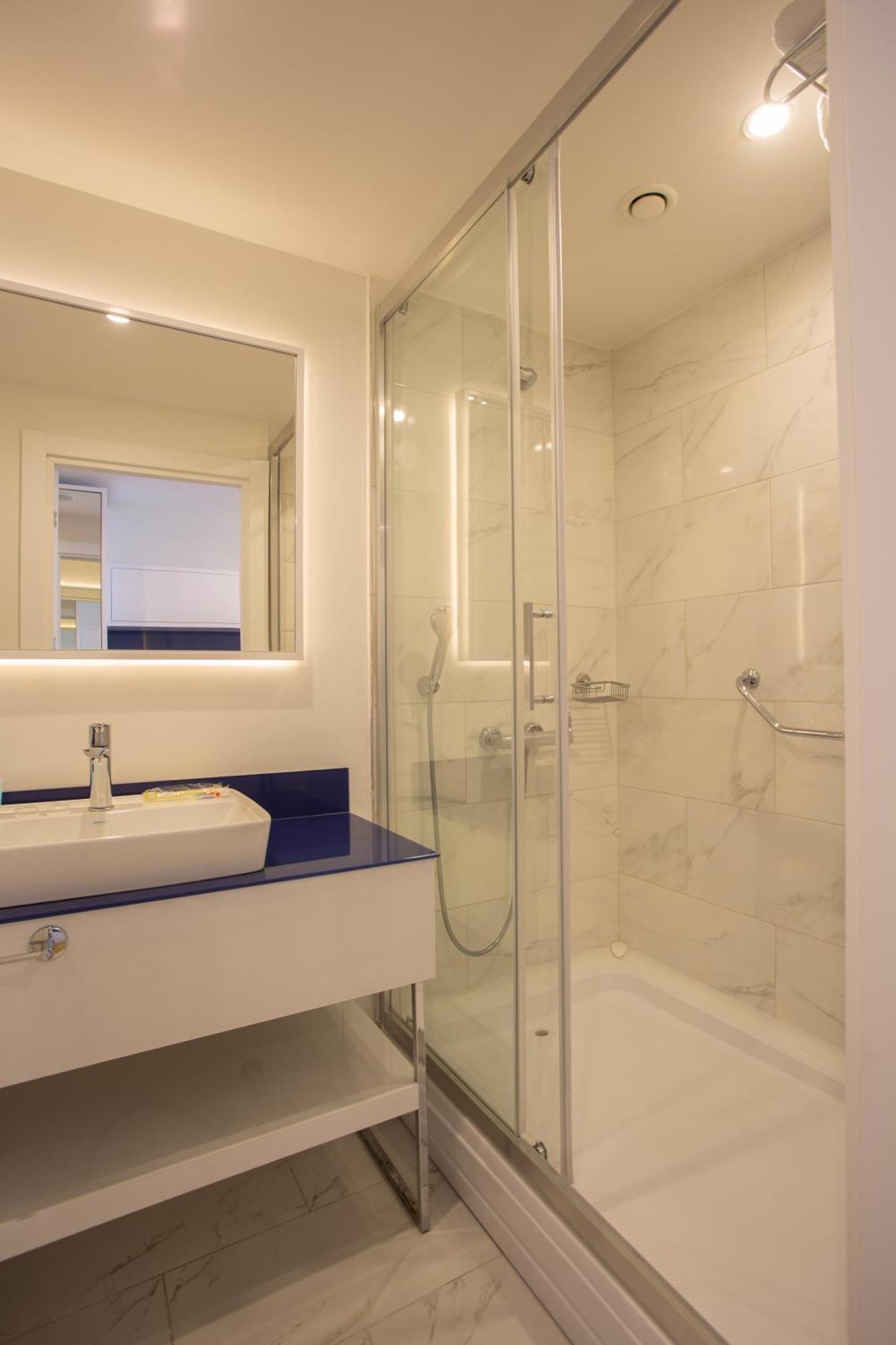 Batumi Concept Hotel Eksteriør bilde
