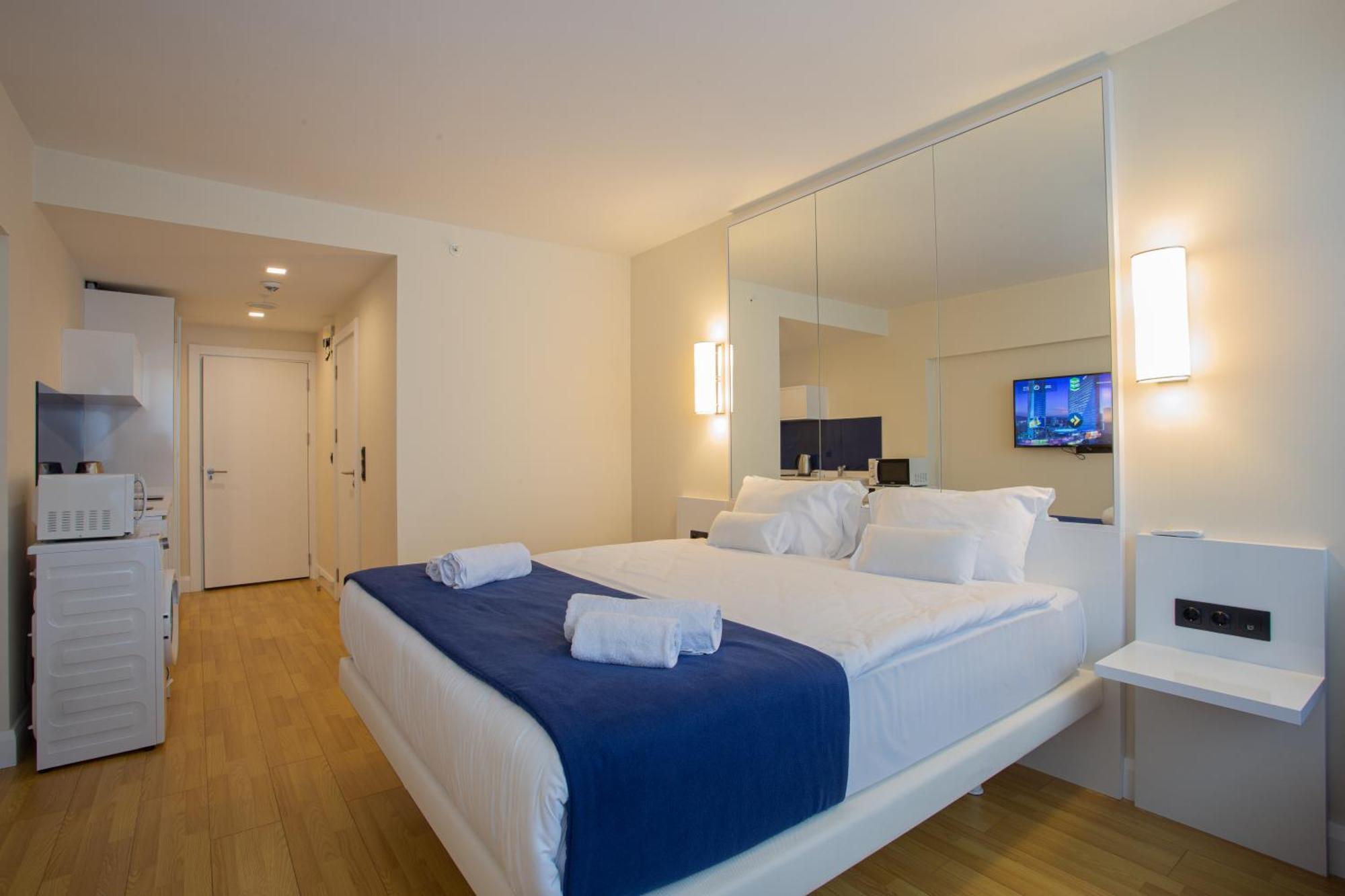 Batumi Concept Hotel Eksteriør bilde
