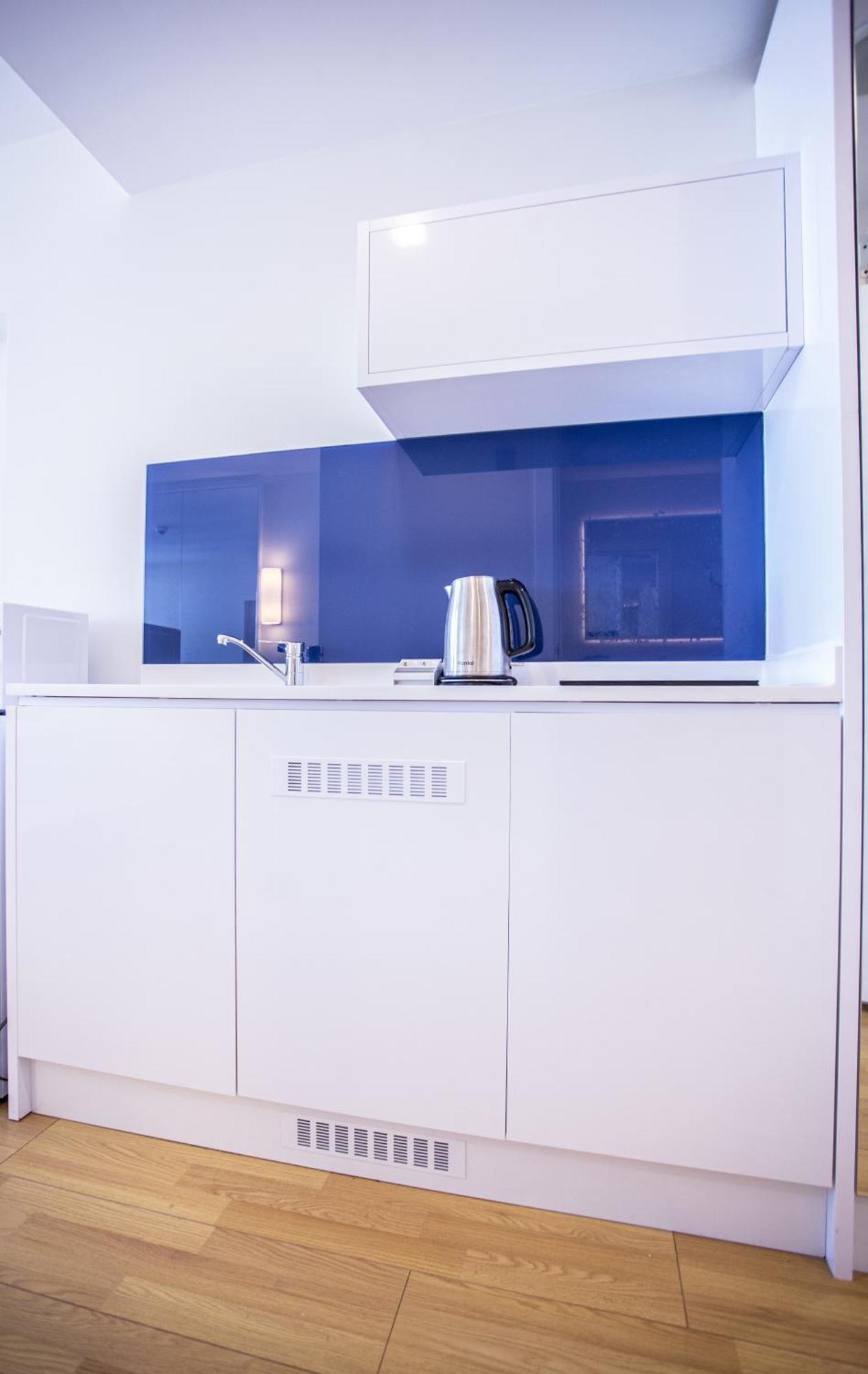 Batumi Concept Hotel Eksteriør bilde