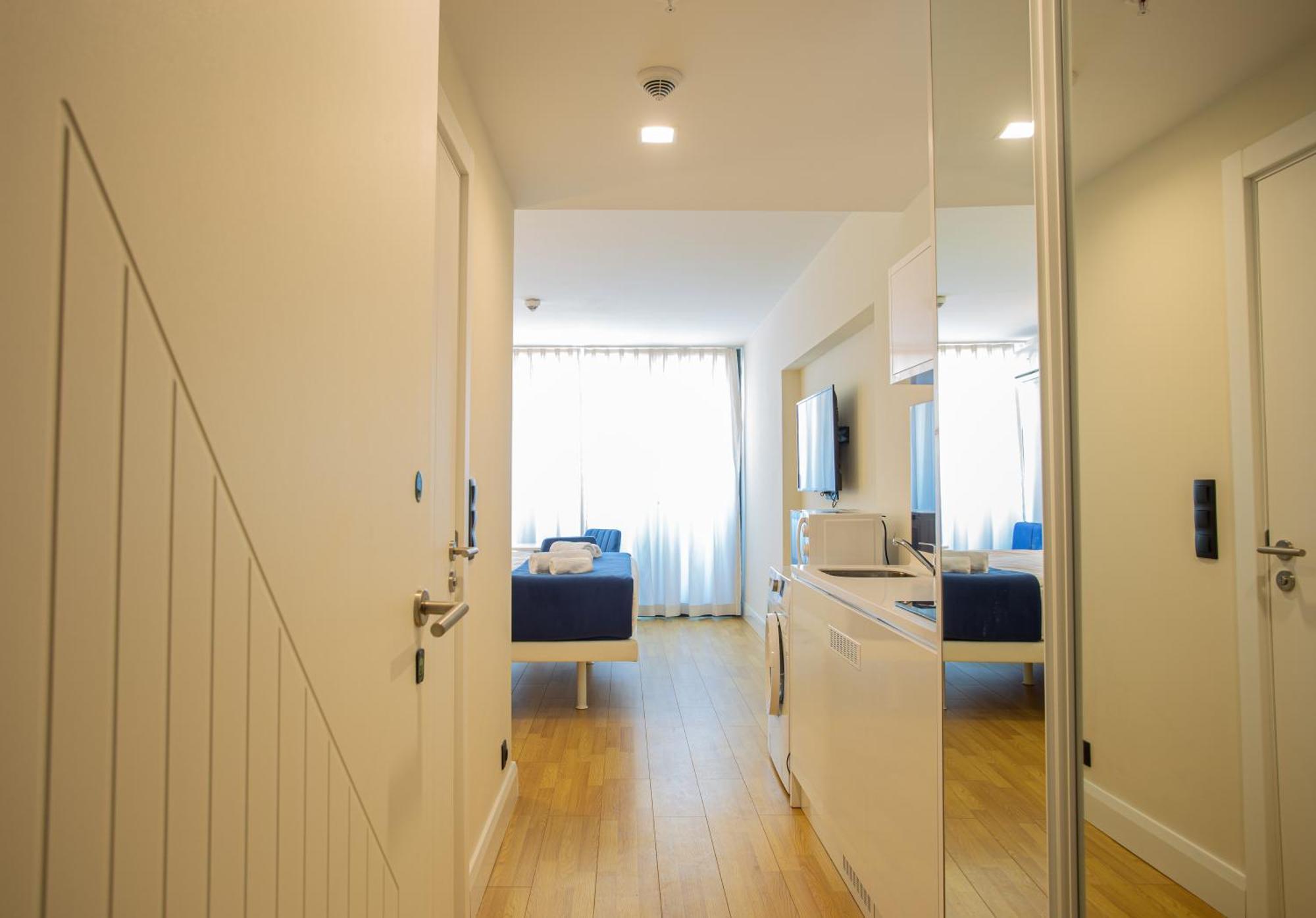 Batumi Concept Hotel Eksteriør bilde