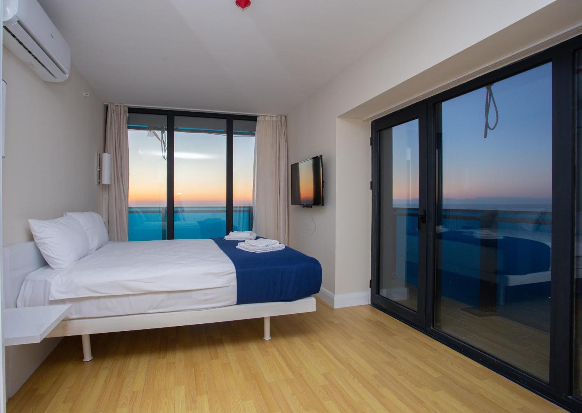 Batumi Concept Hotel Eksteriør bilde