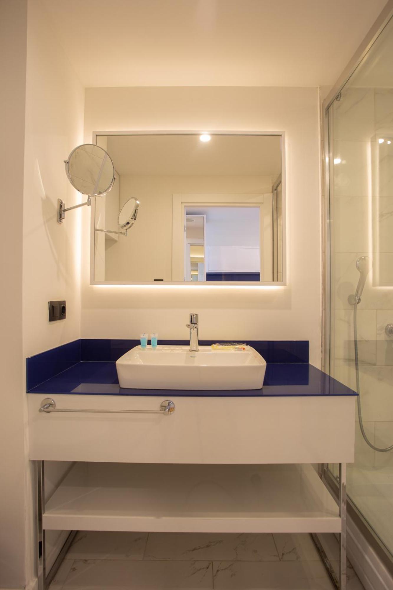 Batumi Concept Hotel Eksteriør bilde
