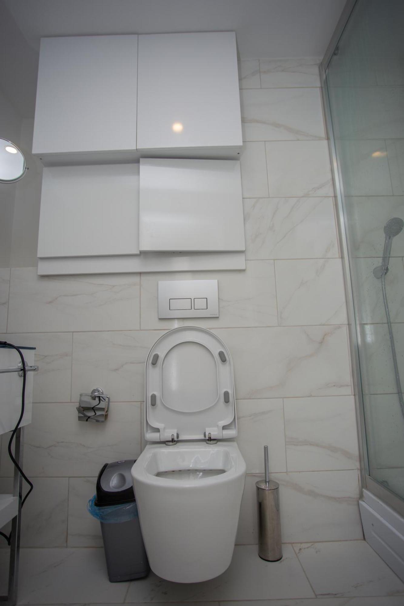 Batumi Concept Hotel Eksteriør bilde