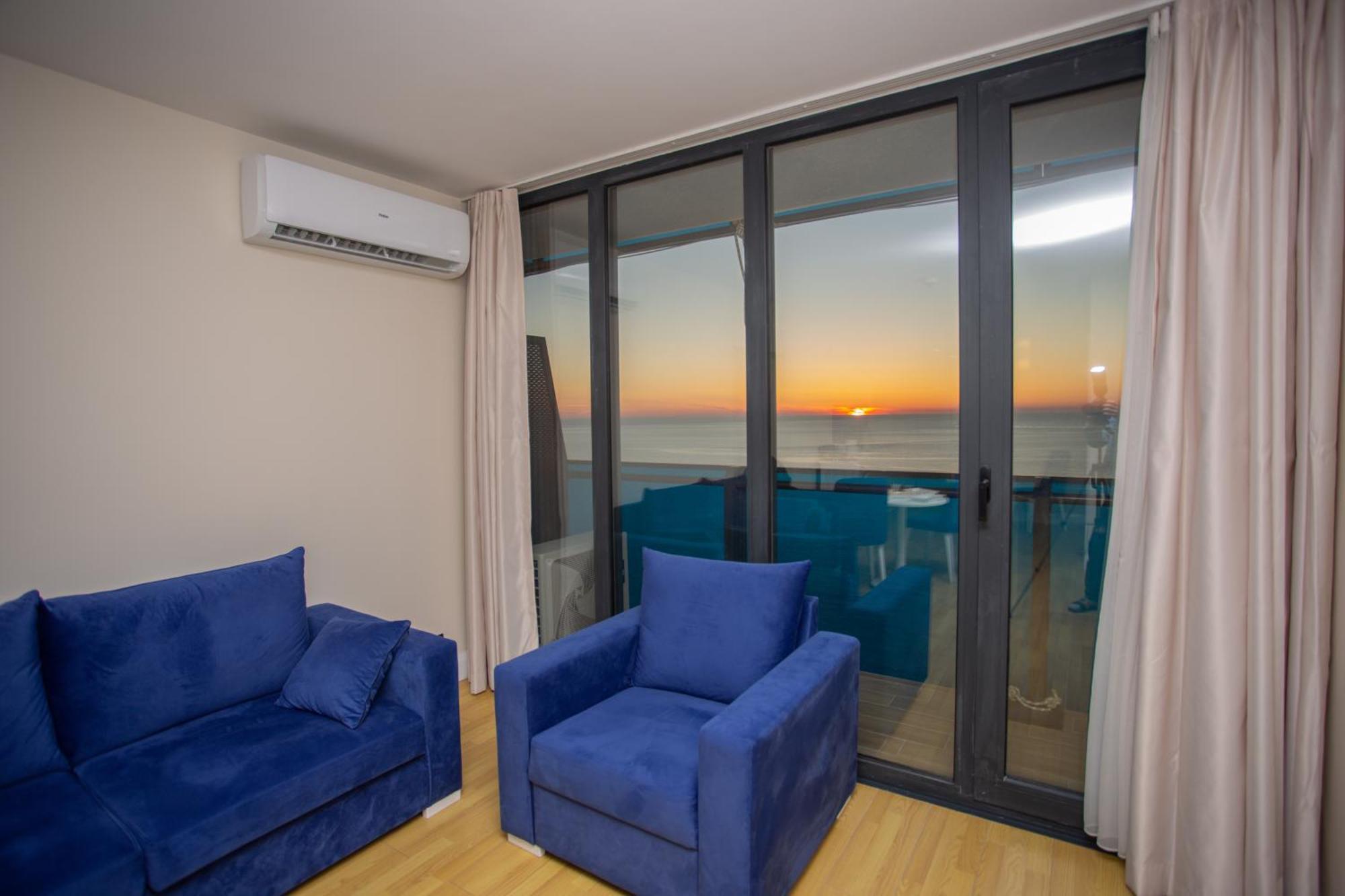 Batumi Concept Hotel Eksteriør bilde