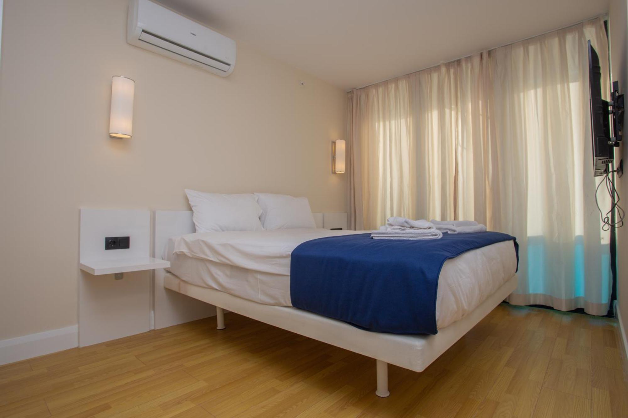 Batumi Concept Hotel Eksteriør bilde