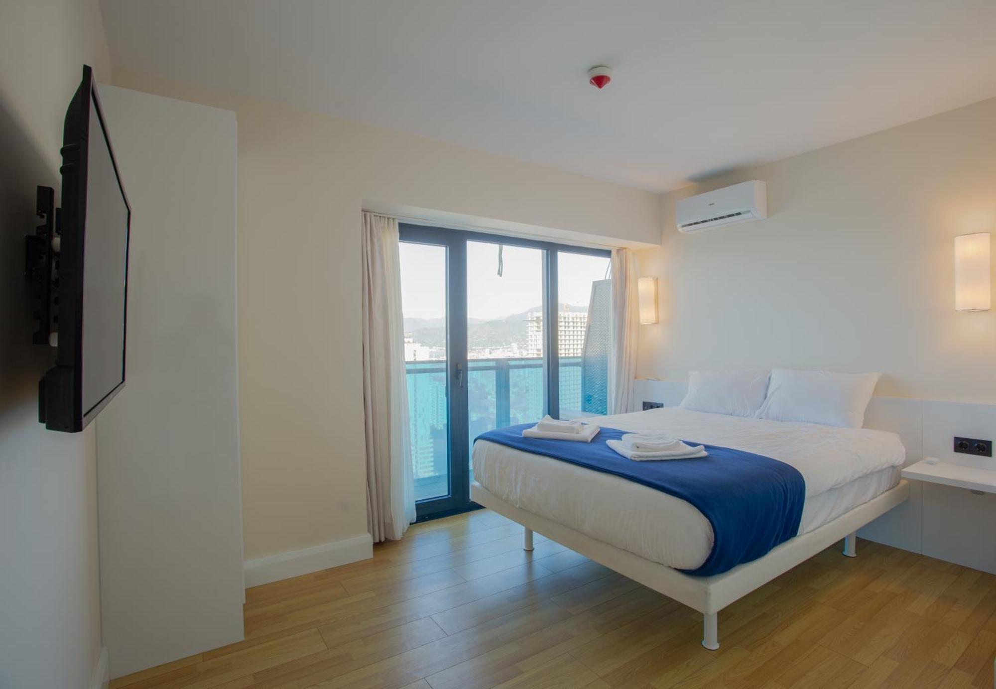 Batumi Concept Hotel Eksteriør bilde
