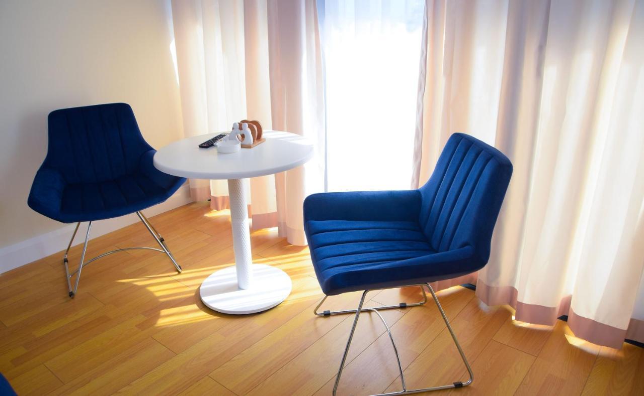 Batumi Concept Hotel Eksteriør bilde