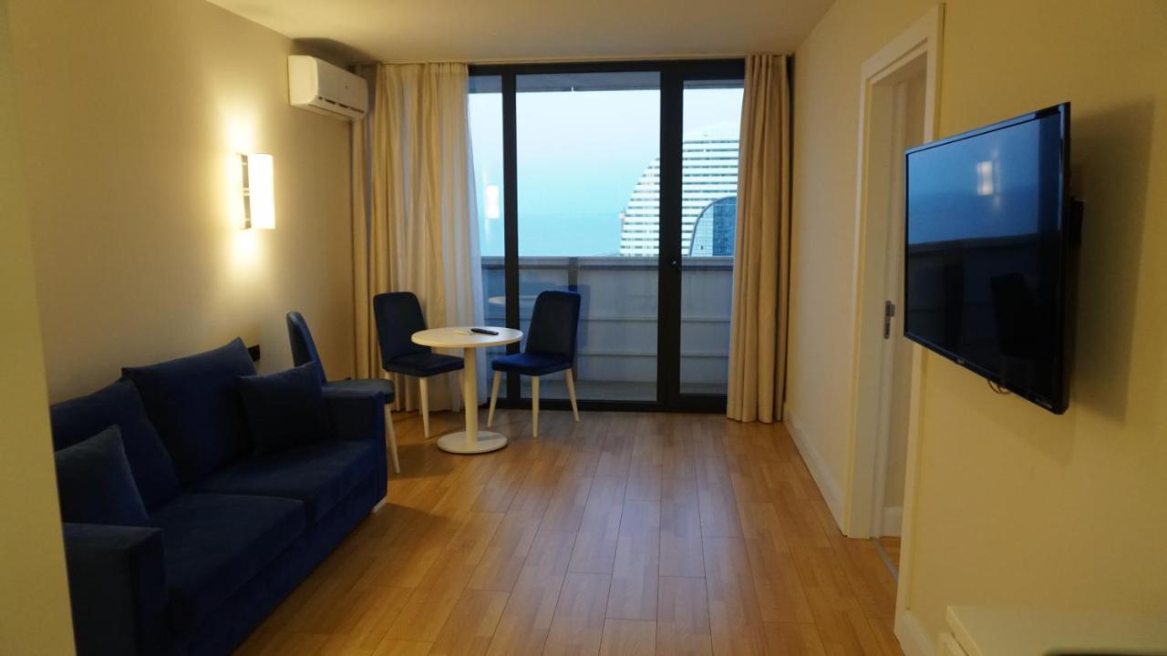 Batumi Concept Hotel Eksteriør bilde