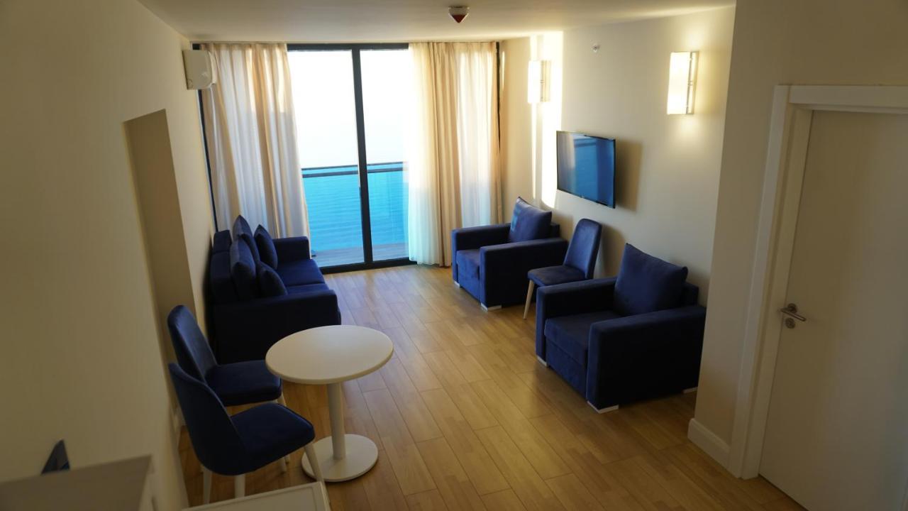 Batumi Concept Hotel Eksteriør bilde