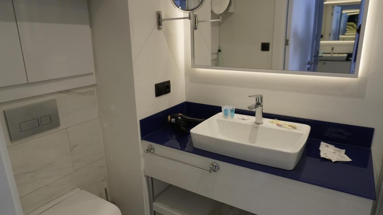 Batumi Concept Hotel Eksteriør bilde