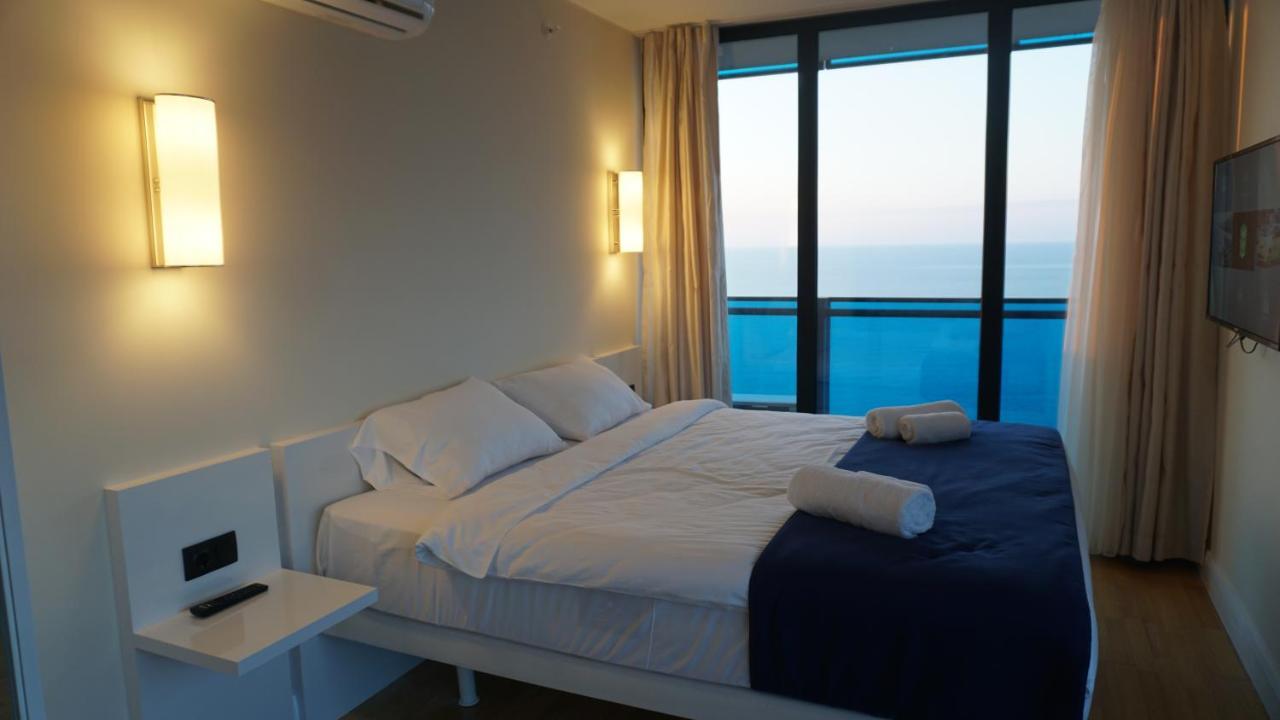 Batumi Concept Hotel Eksteriør bilde