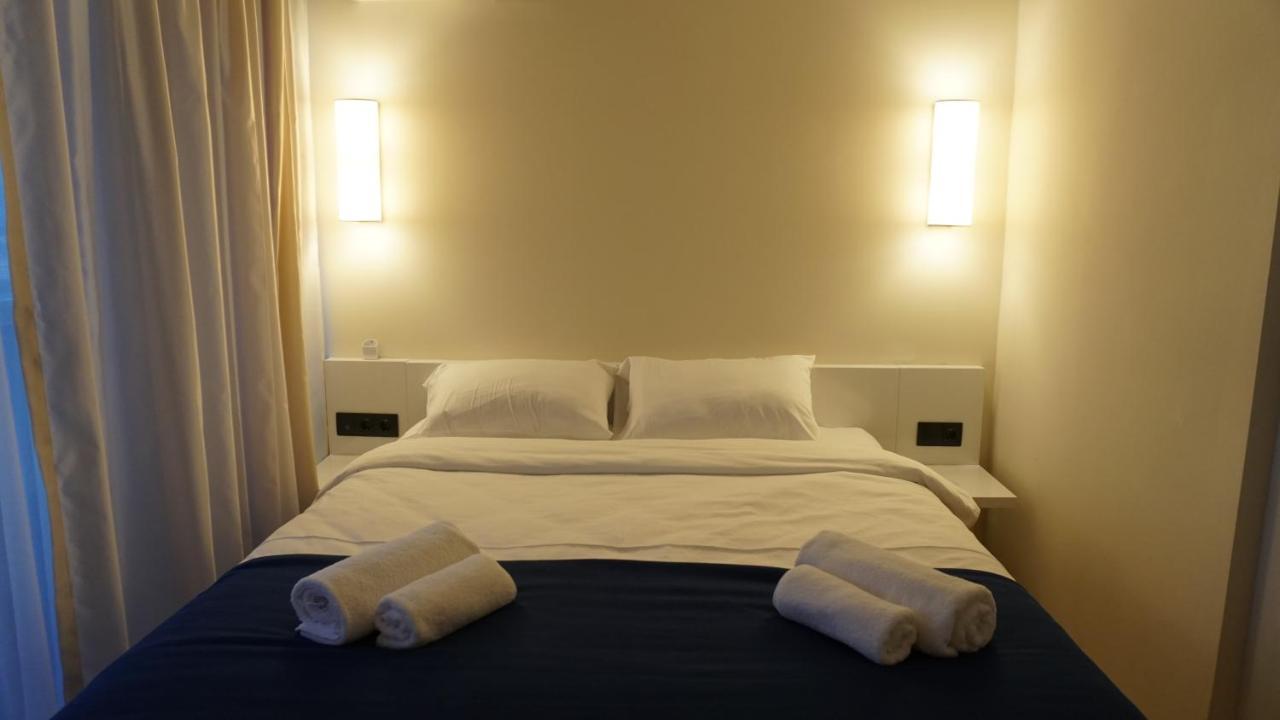 Batumi Concept Hotel Eksteriør bilde